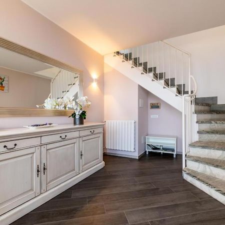 סנרמו Villa Matilde מראה חיצוני תמונה