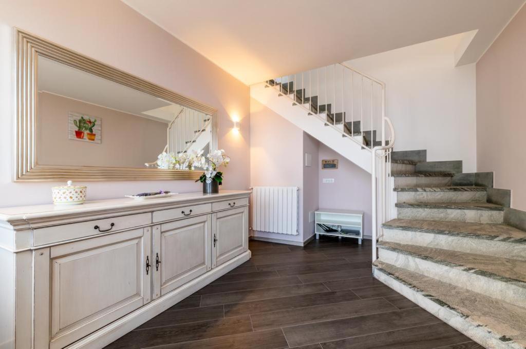 סנרמו Villa Matilde מראה חיצוני תמונה