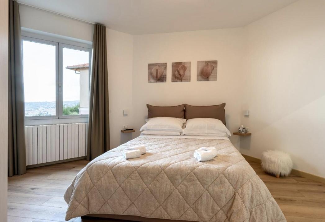 סנרמו Villa Matilde מראה חיצוני תמונה