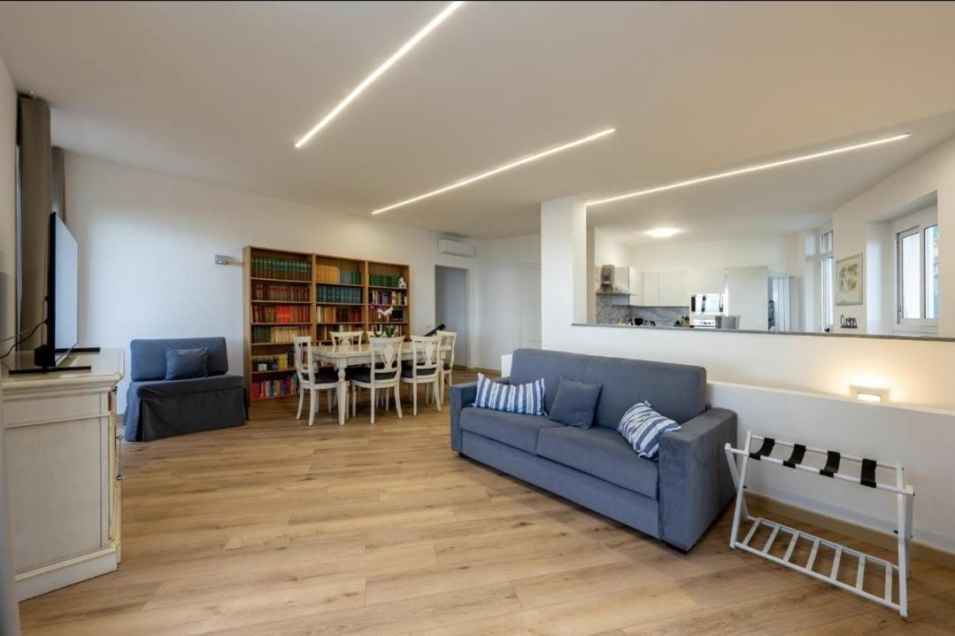 סנרמו Villa Matilde מראה חיצוני תמונה