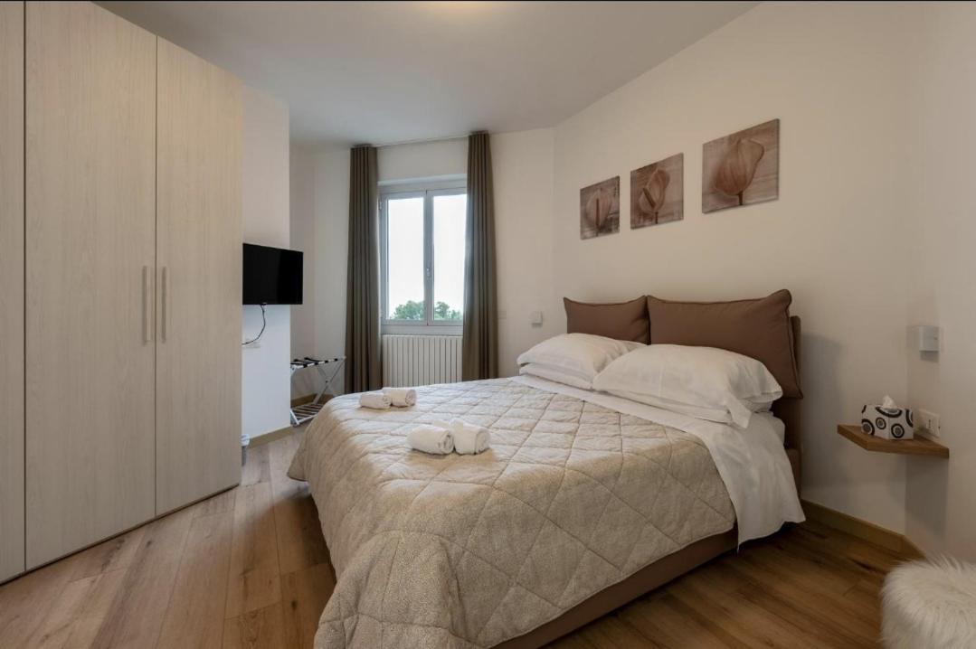 סנרמו Villa Matilde מראה חיצוני תמונה