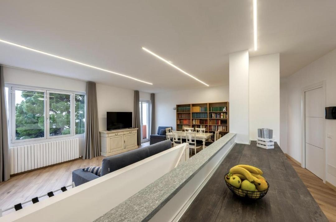 סנרמו Villa Matilde מראה חיצוני תמונה