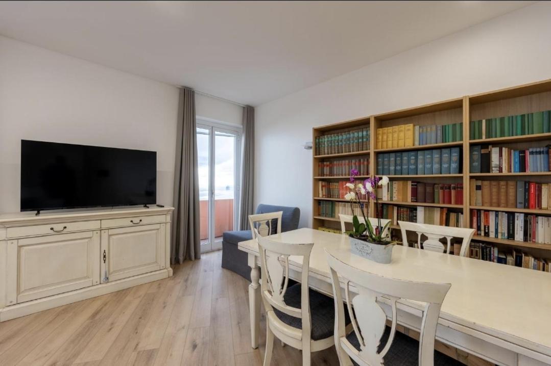סנרמו Villa Matilde מראה חיצוני תמונה